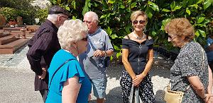 COMMEMORATION DU 5 JUILLET 1962 A ORAN CIMETIERE ST MARC SAINT LAURENT DU VAR_29